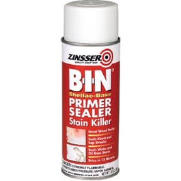 B.I.N. Primer Sealer, 13-oz. Aerosol Supply
