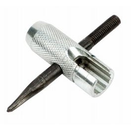All-In-1 Grease Fitting Tool, 1/4 -28 NPT Discount