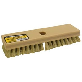 Acid Brush, Stiff Tampico & Wood on Sale