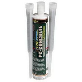 Anchoring & Repair Epoxy, Injectable, 8.6-oz. Fashion