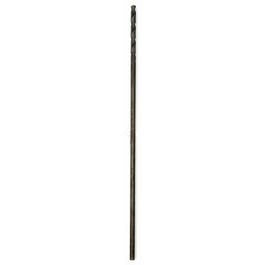 Aircraft Black Oxide Drill Bit, 12 x .25-In. Discount