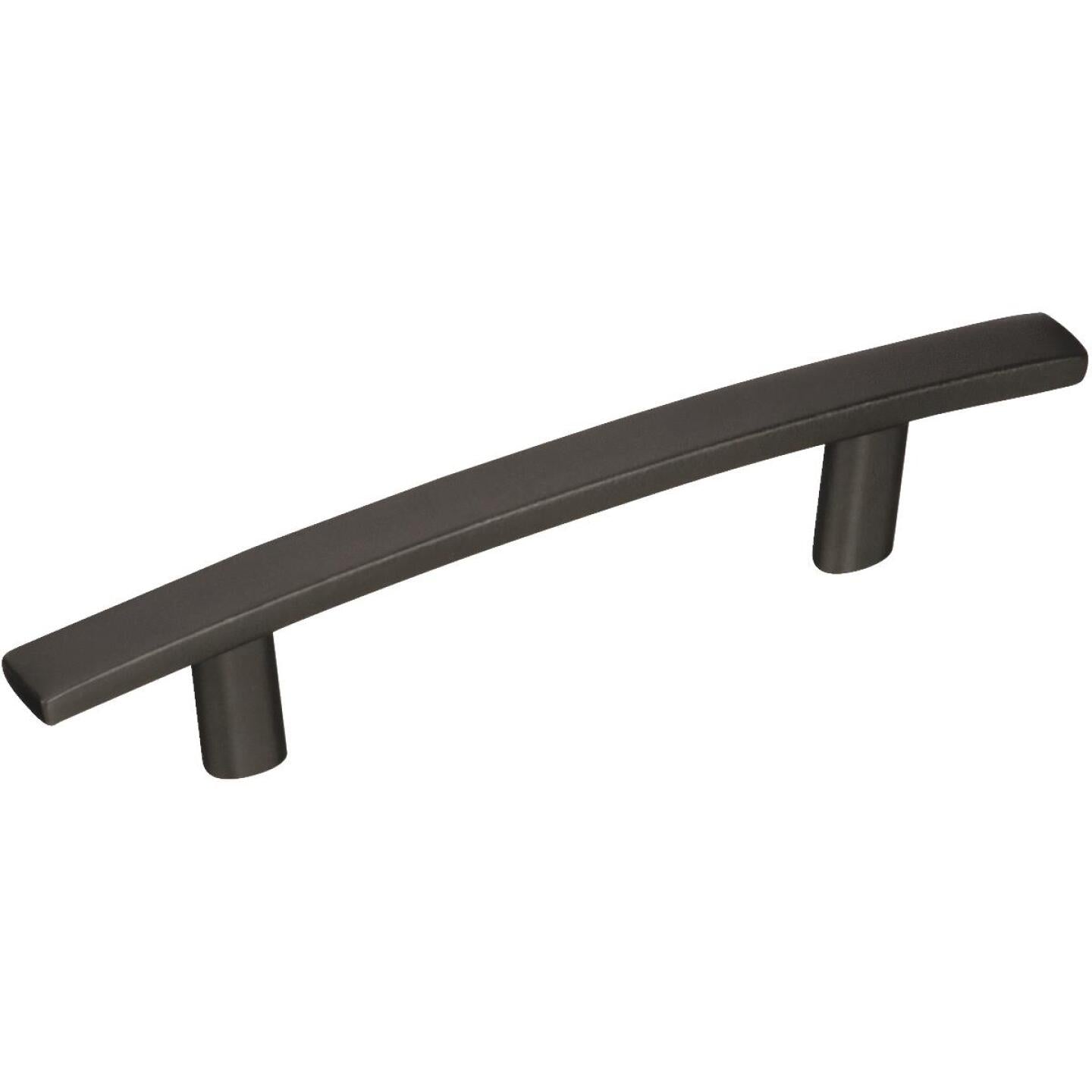 Amerock Cyprus 3 In. Black Bronze Center-to-Center Pull Discount