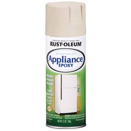 Appliance Spray Enamel, Almond, 12-oz. Hot on Sale