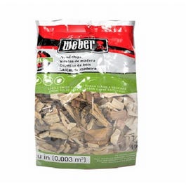 Apple Wood Chips, 196-Cu. In. Fashion