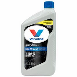 All-Climate Motor Oil, 10W-40, 1-Qt. on Sale