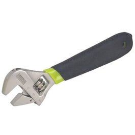 Adjustable Wrench, 4-In. Supply