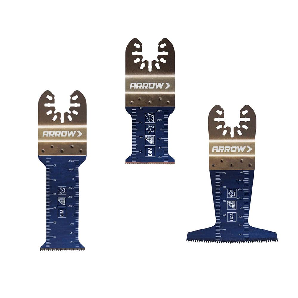 Arrow Multi-Material Variety Pack, 3 Piece Discount