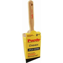 Angle Trim Brush, Chinex Bristle, 2-1/2-In. Hot on Sale