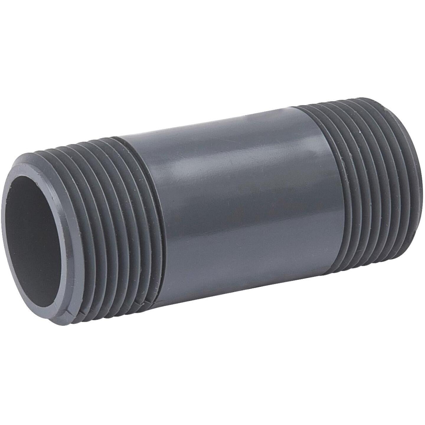 B&K 3/4 In. x 4 In. Schedule 80 PVC Nipple on Sale