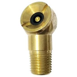 Air Chuck, Pre-Applied Teflon Thread Sealant, 1/4-In. NPT Discount