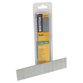 Brad Nails, Coated, 18-Ga., 1.25-In., 1000-Ct. Online Hot Sale
