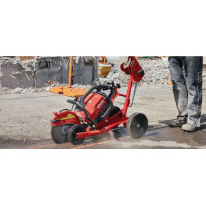 Battery Walk-Behind Cut-Off Saw Online Sale