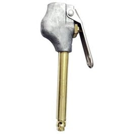 Blow Gun Nozzle, Extended Safety, 3.5-In. on Sale