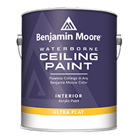 Benjamin Waterborne Ceiling Paint Ultra Flat Online Hot Sale
