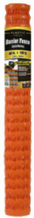 BARRIER FENCE 4 FT X 50 FT OR Online Sale
