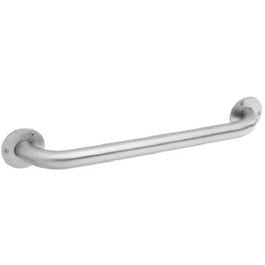 Bath Safety Grab Bar, Satin Finish Stainless-Steel, 36-In. Discount