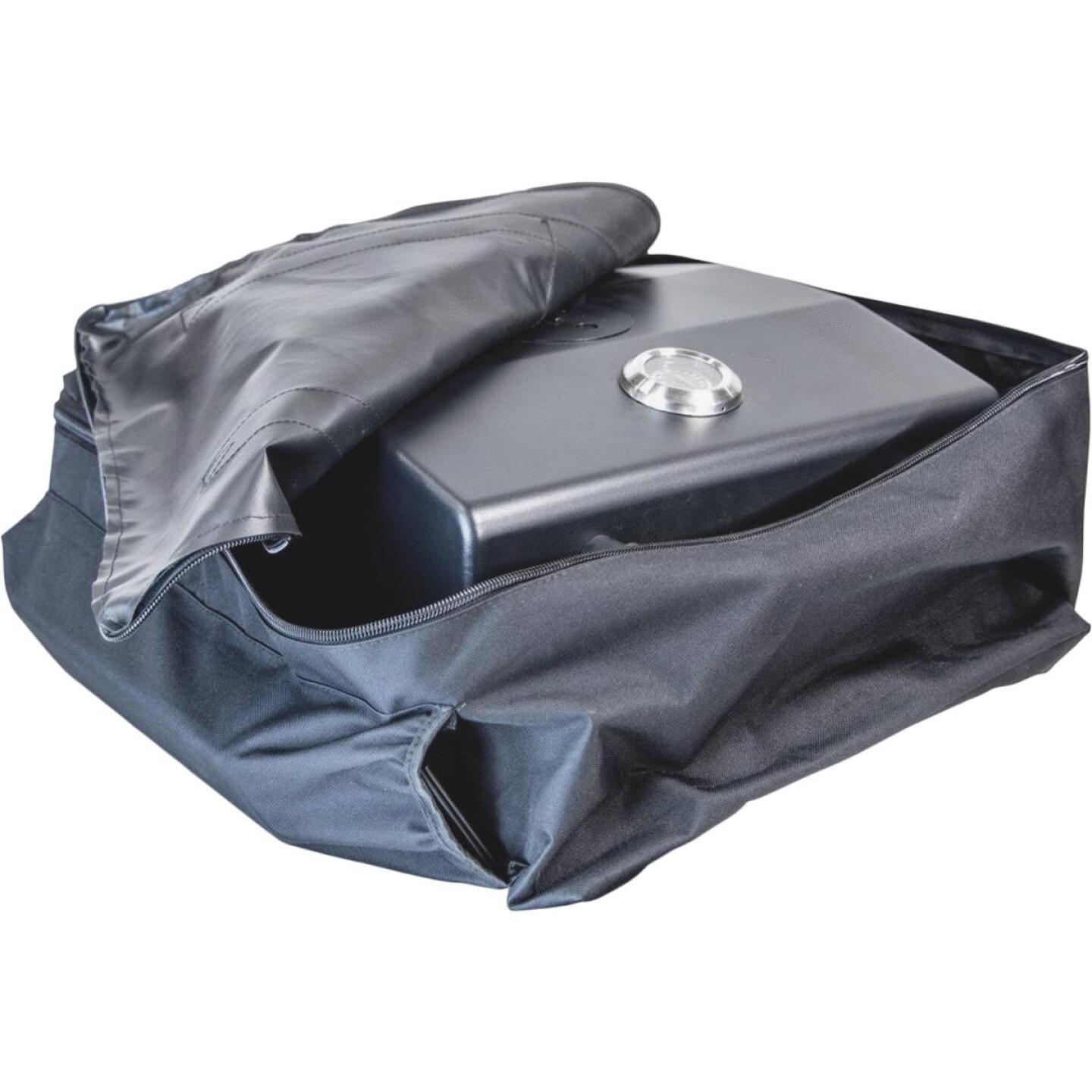 Blackstone Tailgater Grill Cover & Carry Bag Set Supply