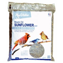 Black Sunflower Bird Seed, 10-Lb. Online