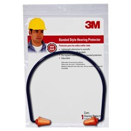 Banded Hearing Protector Online Hot Sale