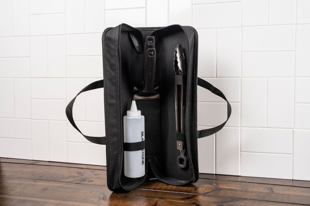 Blackstone Tabletop Toolkit with Bag Online Hot Sale