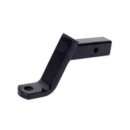 Ball Mount, Class III, 5.25-In. Drop, 5,000-Lb. Online Hot Sale