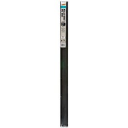 Bronze Drip Cap & Door Bottom Combination, 36-In. on Sale