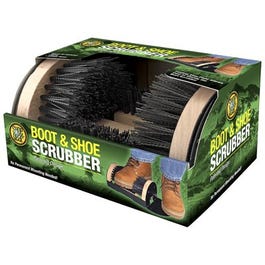 Boot & Shoe Scrubber Online Hot Sale