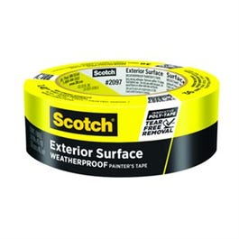 Blue Painter’s Tape, Exterior, Blue, 1.41-In. x 45-Yds. Sale
