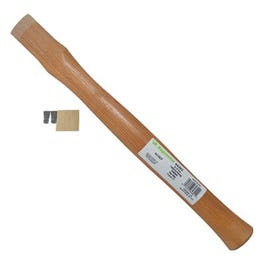 Ball Pein Replacement Handle, Hickory, 15.75-In. on Sale