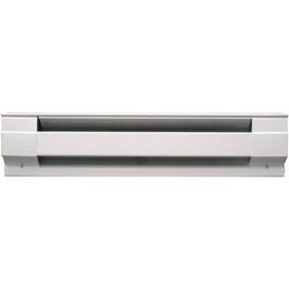 Baseboard Heater, White, 1500-Watts, 72-In. Sale