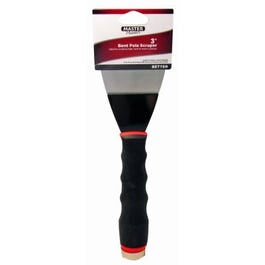 Bent Pole Scraper, 3-In. Discount
