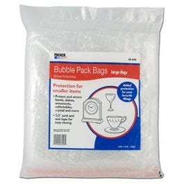 Bubble Pack Bags, 13 x 13-In., 6-Pk. Online now