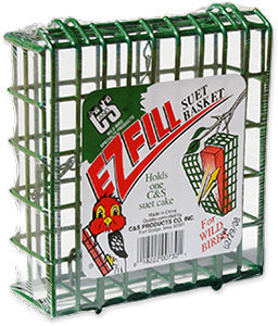 C&S EZ Fill Suet Basket Online