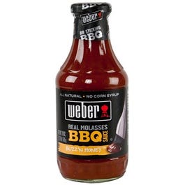 Buzz ‘N Honey BBQ Sauce, 18-oz. Hot on Sale