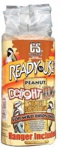 C&S C&S Peanut Delight Log Online