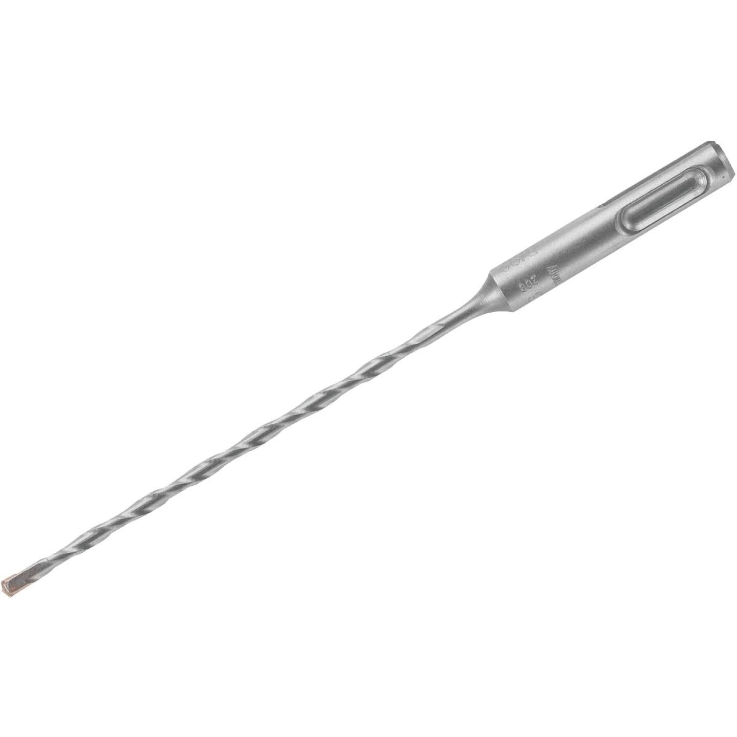 Bosch SDS-Plus 5/32 In. x 6 In. 2-Cutter Rotary Hammer Drill Bit Hot on Sale