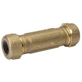 Brass Compression Repair Coupling, 1/2-In. Online