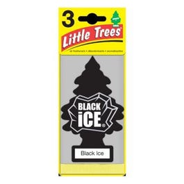 Black Ice Air Freshener, 3-Pk. Online Sale
