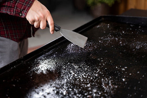 Blackstone Cleaning Kit (Ge) Sale