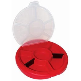 Bucket Seat, Plastic, 5-Gal. Discount