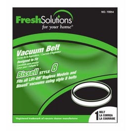 Bissell Style 8 Vacuum Cleaner Belt Online Hot Sale
