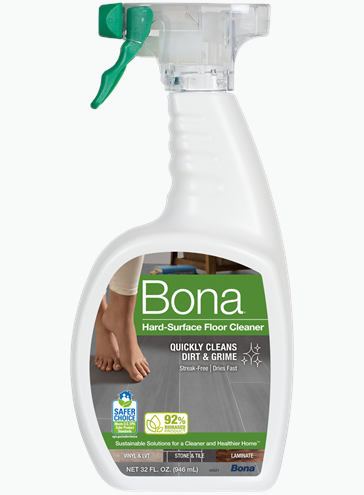 Bona Bona Hard-Surface Floor Cleaner Online