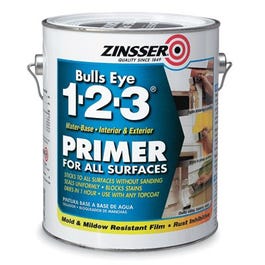 Bulls-Eye 1-2-3 Primer Sealer/Stain Killer, Gallon Online Sale