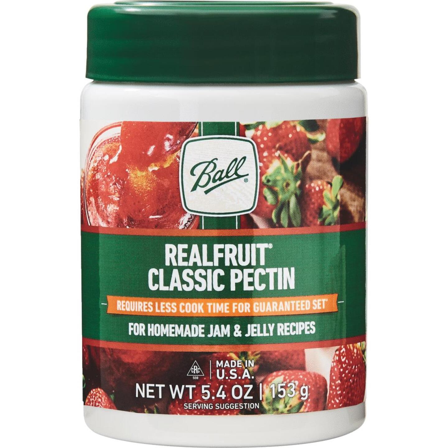 Ball RealFruit 5.4 Oz. Classic Fruit Pectin Online
