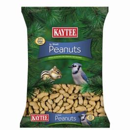 Bird Food, Peanuts, 5-Lbs. Online