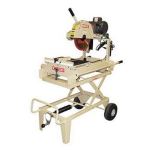 BB-14E Masonry Saw Hot on Sale