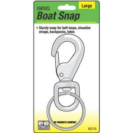 Boat Snap, Swivel, Heavy-Duty, Large on Sale