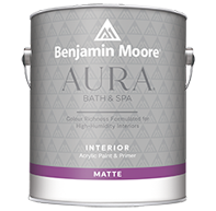 Benjamin Aura Bath & Spa Matte on Sale