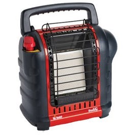 Buddy Portable Propane Heater, 9,000-BTU Online now