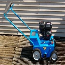 Bluebird S22 Power Seeder Supply